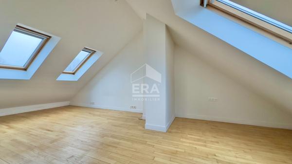 MAISON 6 PIÈCES 103M2 - ATHIS MONS, CHARME DES ANNÉES 50 ET BEAUX VOLUMES