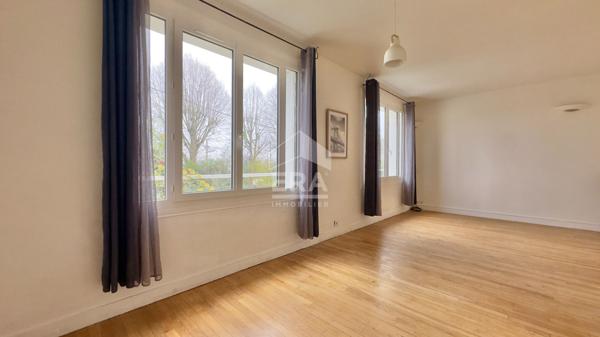MAISON 6 PIÈCES 103M2 - ATHIS MONS, CHARME DES ANNÉES 50 ET BEAUX VOLUMES
