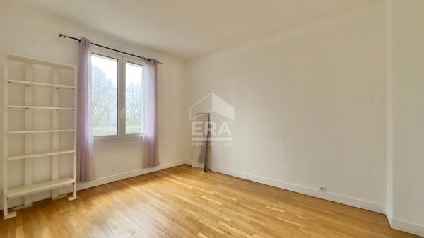 MAISON 6 PIÈCES 103M2 - ATHIS MONS, CHARME DES ANNÉES 50 ET BEAUX VOLUMES