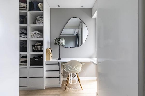 Paris 15ème, Appartement 3 Chambres -  122 m² à vendre