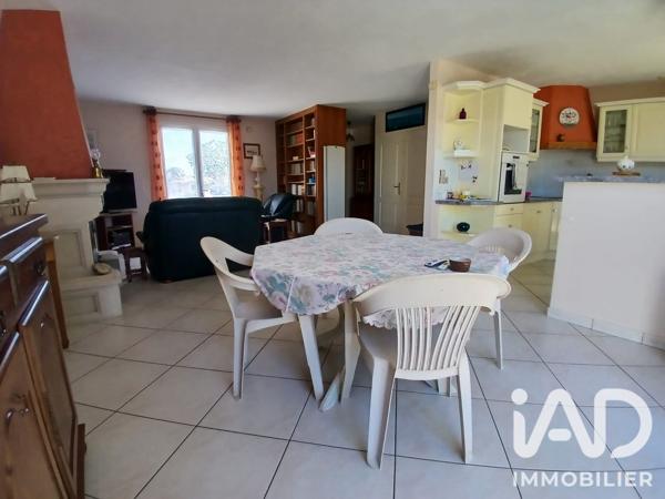 Maison à vendre 4 pièces 95 m² Pornic