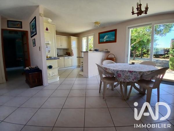 Maison à vendre 4 pièces 95 m² Pornic