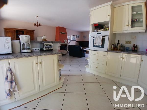Maison à vendre 4 pièces 95 m² Pornic