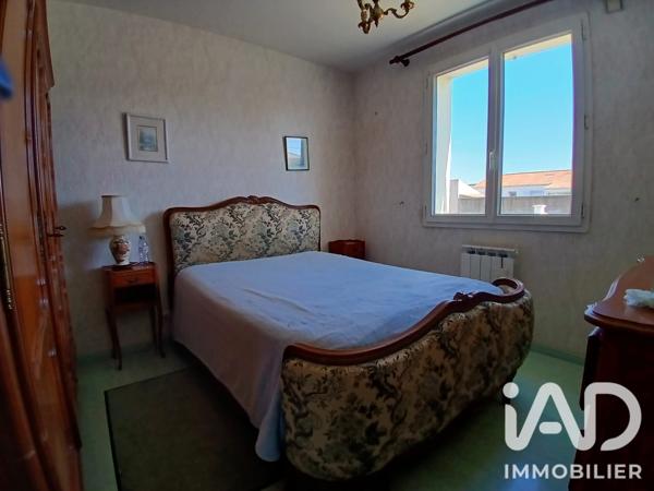 Maison à vendre 4 pièces 95 m² Pornic