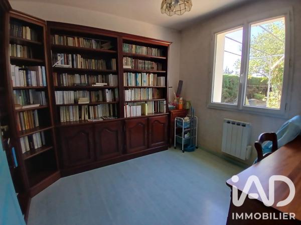 Maison à vendre 4 pièces 95 m² Pornic