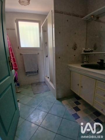 Maison à vendre 4 pièces 95 m² Pornic