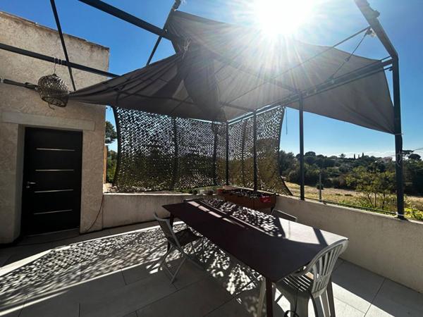 Maison Allauch 6 pièce(s) 149.19 m2