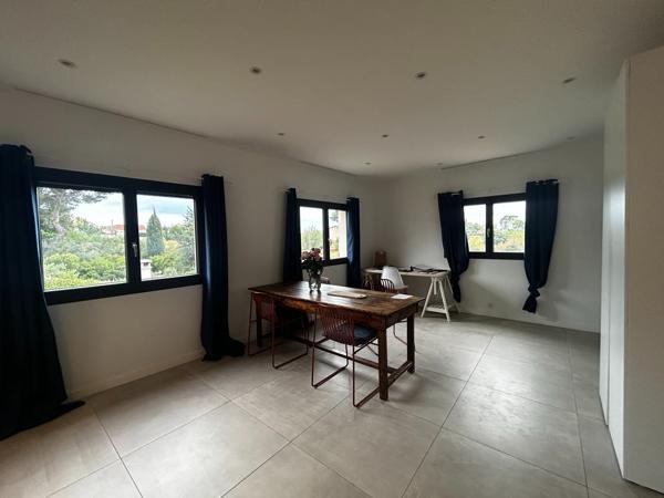 Maison Allauch 6 pièce(s) 149.19 m2