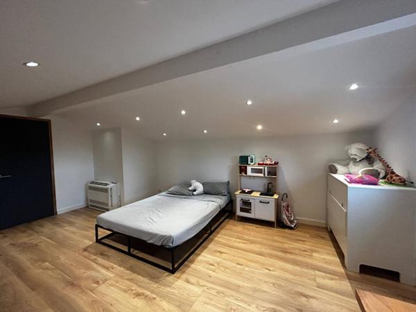 Maison Allauch 6 pièce(s) 149.19 m2