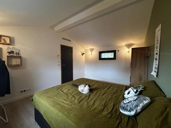 Maison Allauch 6 pièce(s) 149.19 m2