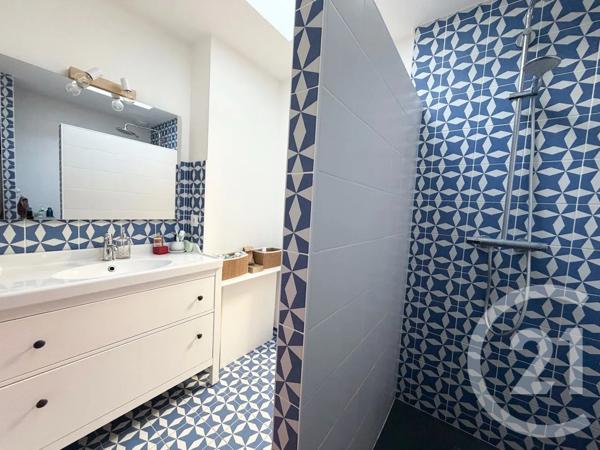 Maison à vendre  6 pièces - 126 m 2   PONT ST MARTIN  - 44