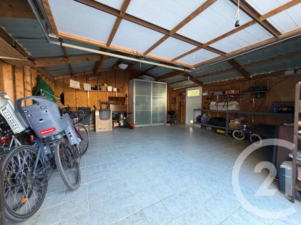 Maison à vendre  6 pièces - 126 m 2   PONT ST MARTIN  - 44