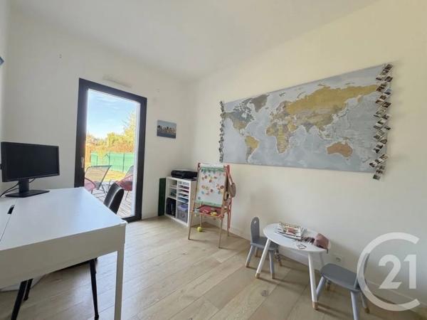Maison à vendre  6 pièces - 126 m 2   PONT ST MARTIN  - 44