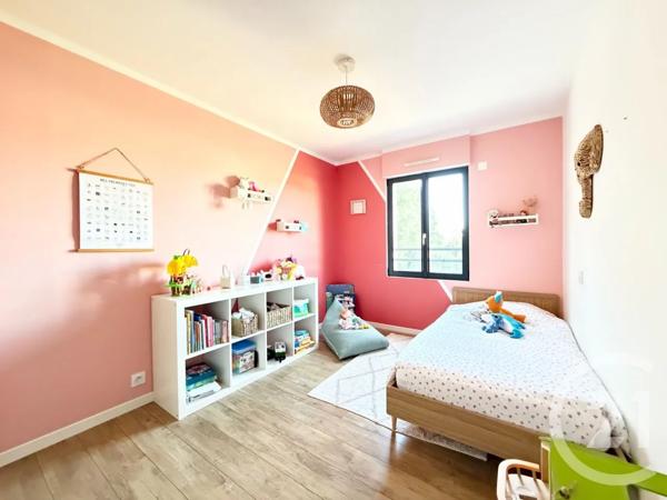 Maison à vendre  6 pièces - 126 m 2   PONT ST MARTIN  - 44