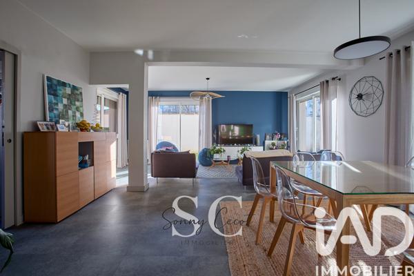 Maison à vendre 6 pièces 137 m² Agen