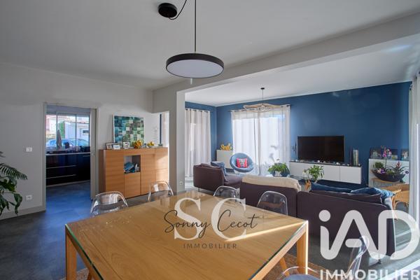 Maison à vendre 6 pièces 137 m² Agen