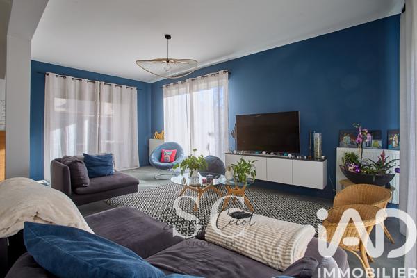 Maison à vendre 6 pièces 137 m² Agen