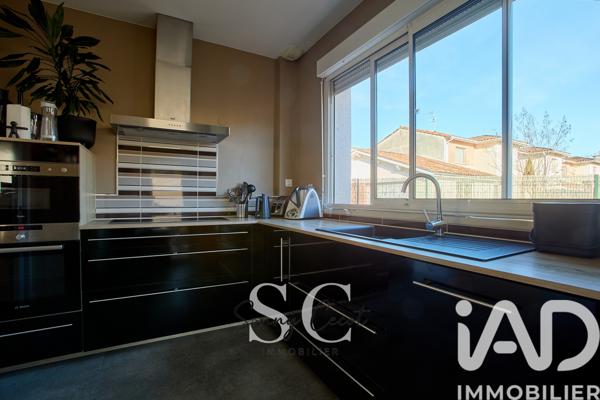 Maison à vendre 6 pièces 137 m² Agen