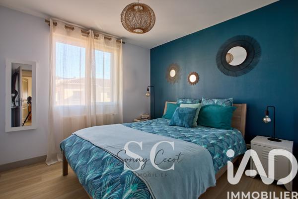 Maison à vendre 6 pièces 137 m² Agen