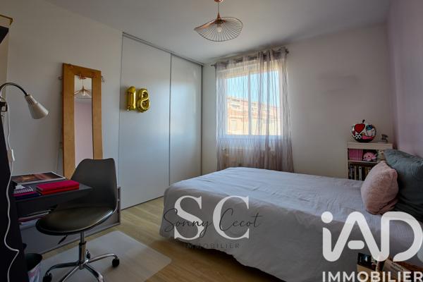 Maison à vendre 6 pièces 137 m² Agen