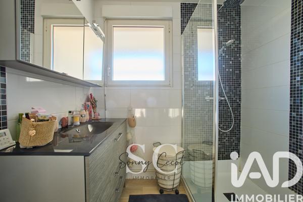 Maison à vendre 6 pièces 137 m² Agen