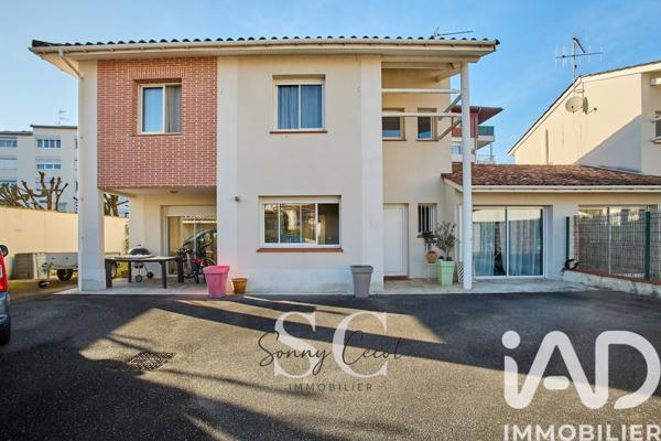 Maison à vendre 6 pièces 137 m² Agen