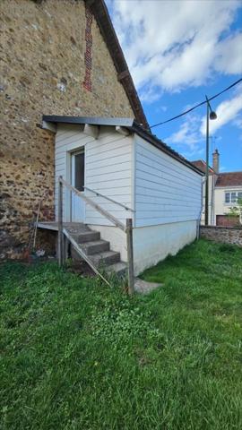 Maison individuelle à vendre à Danzé dans le Loir-et-Cher (41160), ref : 050/2861