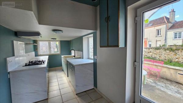 Maison individuelle à vendre à Danzé dans le Loir-et-Cher (41160), ref : 050/2861