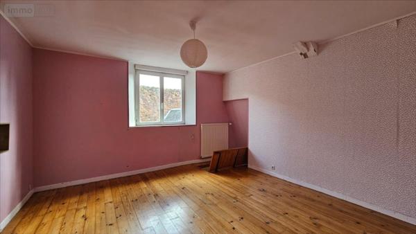 Maison individuelle à vendre à Danzé dans le Loir-et-Cher (41160), ref : 050/2861