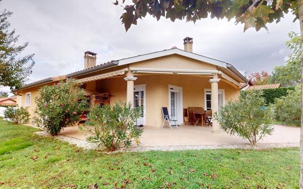 Maison à vendre    4 pièces • 177,17 m2 Sainte-Euphémie