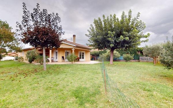 Maison à vendre    4 pièces • 177,17 m2 Sainte-Euphémie