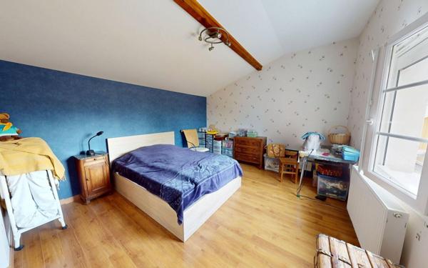 Maison à vendre    4 pièces • 177,17 m2 Sainte-Euphémie