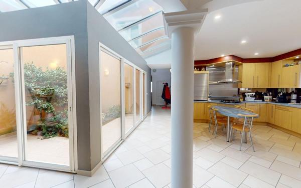 Maison à vendre    4 pièces • 177,17 m2 Sainte-Euphémie