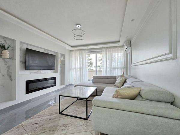 Appartement Rillieux La Pape 3 pièces 59 m²