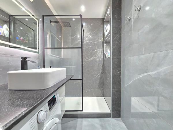 Appartement Rillieux La Pape 3 pièces 59 m²