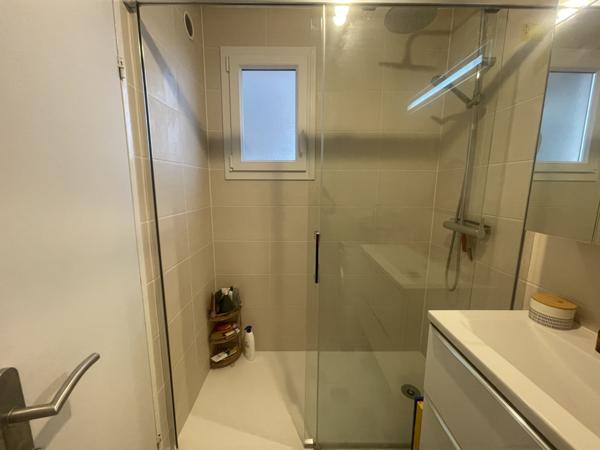 Antibes (06600) 3 PIECES VUE MER PANORAMIQUE AVEC GARAGE - ANTIBES FONTMERLE