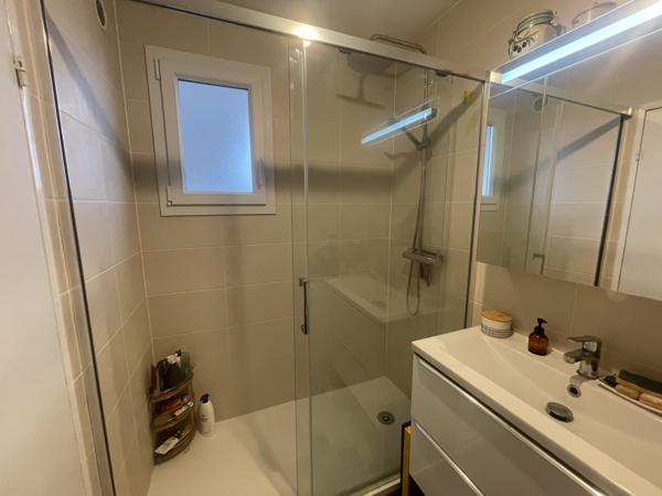 Antibes (06600) 3 PIECES VUE MER PANORAMIQUE AVEC GARAGE - ANTIBES FONTMERLE