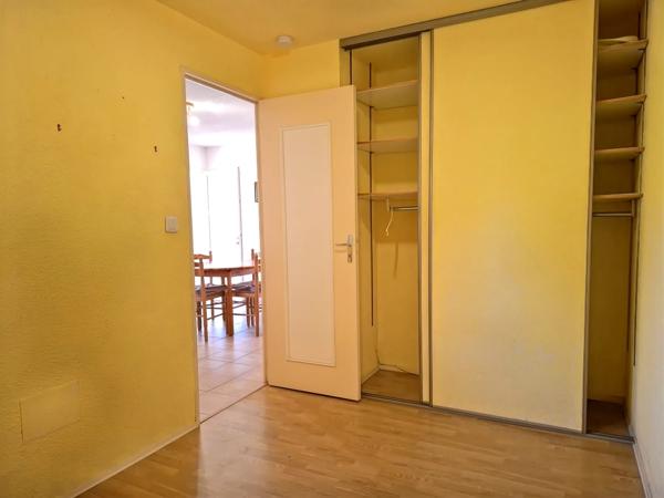 Appartement t2