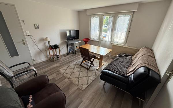 Appartement à vendre    4 pièces • 67,55 m2 Saverne