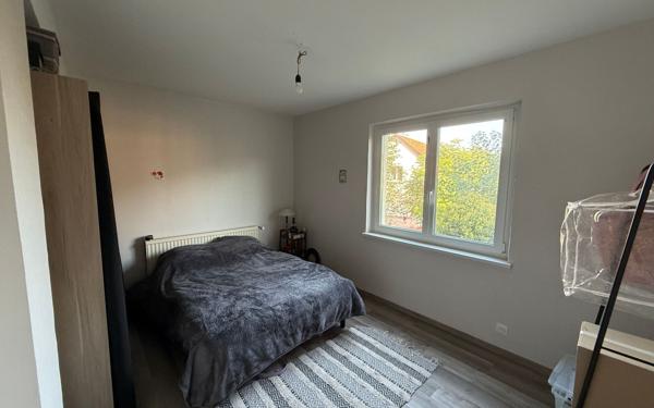 Appartement à vendre    4 pièces • 67,55 m2 Saverne