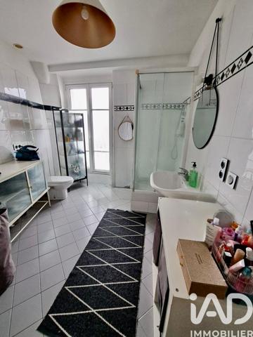 Appartement à vendre 6 pièces 137 m² Boulogne-Billancourt