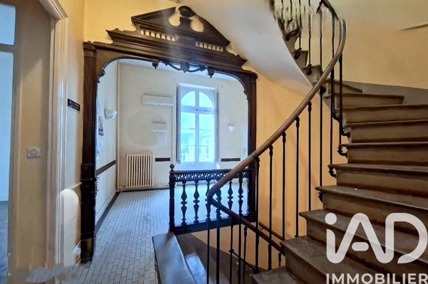 Maison à vendre 18 pièces 340 m² Carcassonne