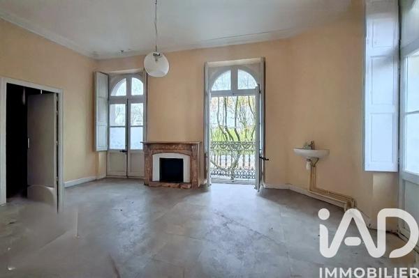 Maison à vendre 18 pièces 340 m² Carcassonne