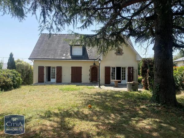 Maison à vendre 7 pièces 169m²