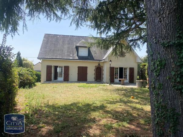 Maison à vendre 7 pièces 169m²