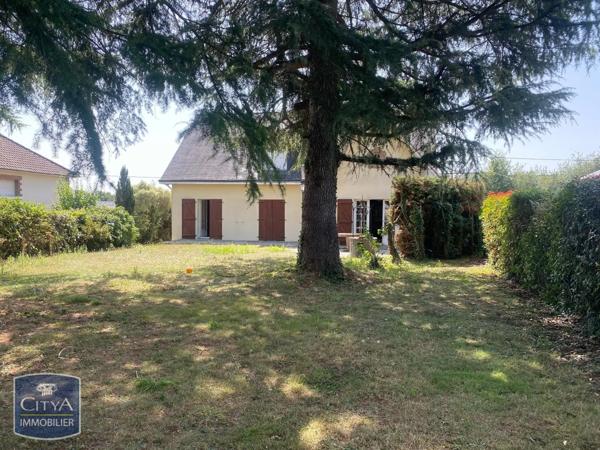 Maison à vendre 7 pièces 169m²