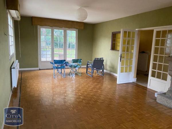 Maison à vendre 7 pièces 169m²