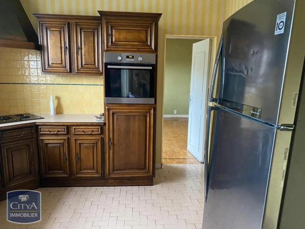 Maison à vendre 7 pièces 169m²