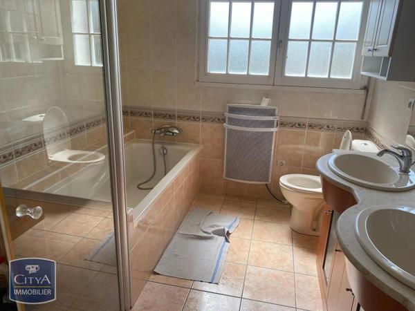 Maison à vendre 7 pièces 169m²