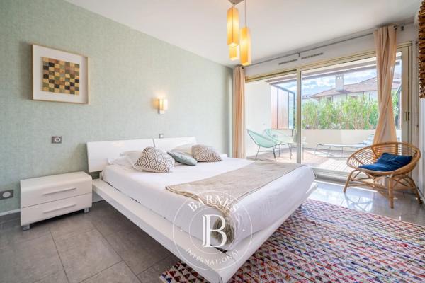 Antibes, Appartement  25 m² à vendre